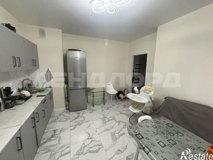 2-комн квартира пр-кт 40-летия Победы, 101Ж,  д. 101Ж