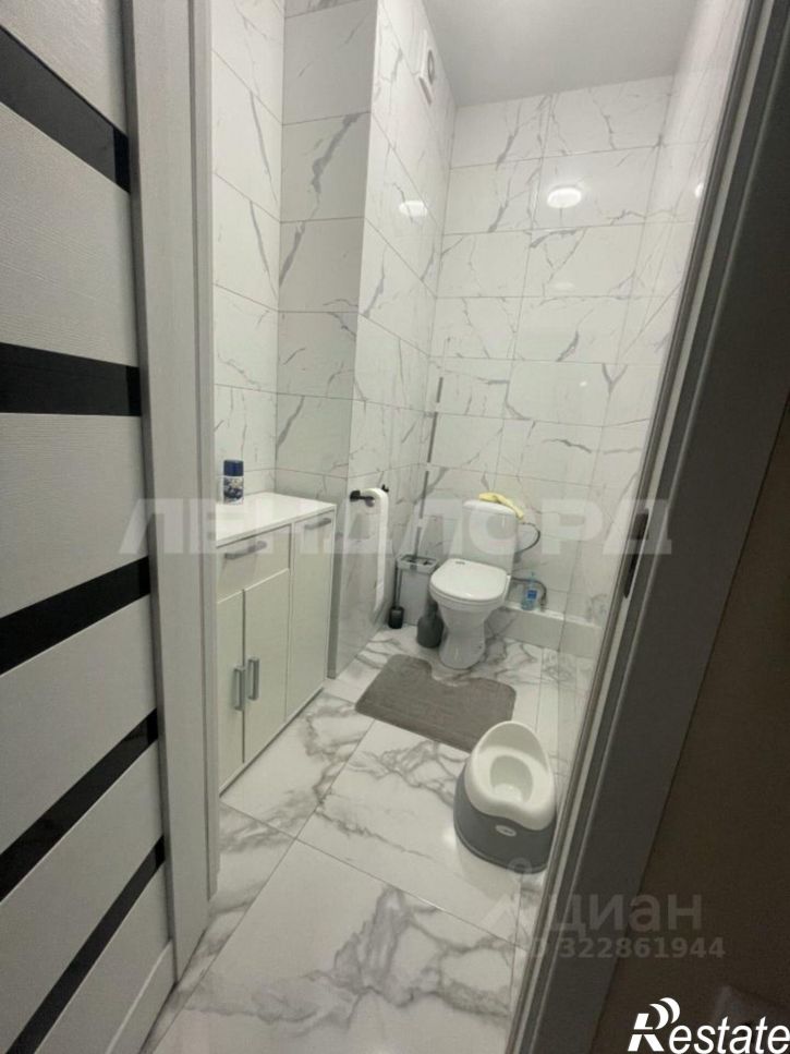 2-комн квартира пр-кт 40-летия Победы, 101Ж,  д. 101Ж