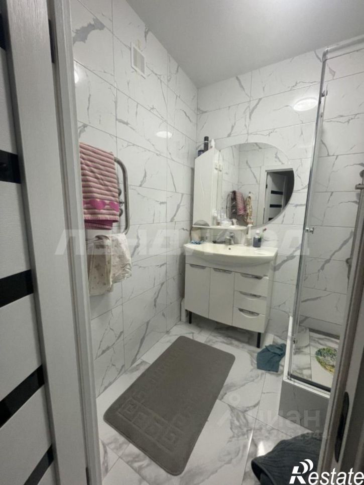 2-комн квартира пр-кт 40-летия Победы, 101Ж,  д. 101Ж