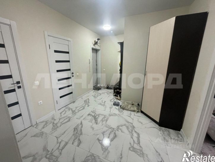 2-комн квартира пр-кт 40-летия Победы, 101Ж,  д. 101Ж