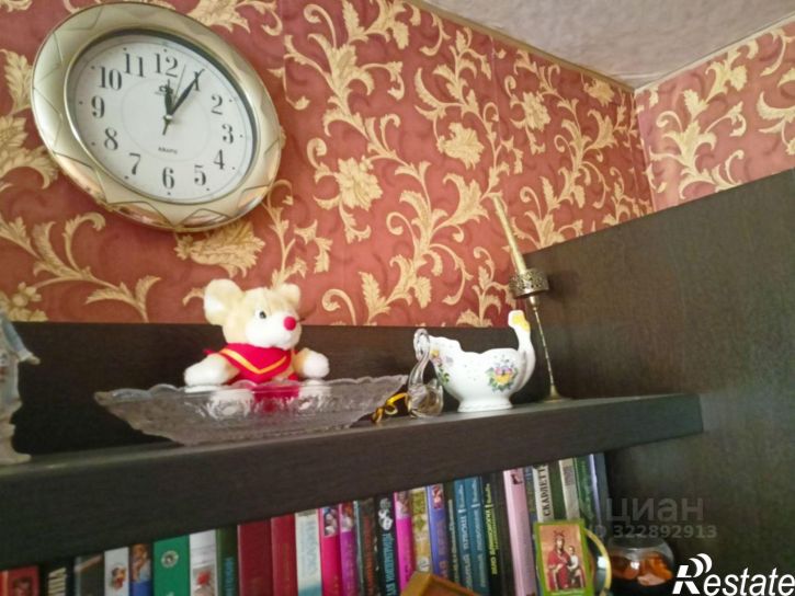 2-комн квартира проспект Королёва, 27,  д. 27