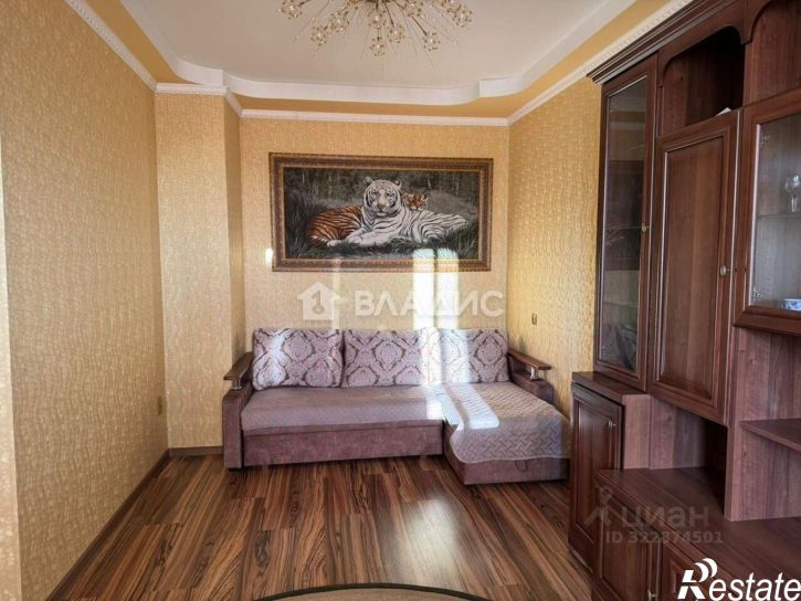 2-комн квартира пр-кт Ленина, 221,  д. 221