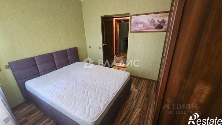 2-комн квартира пр-кт Ленина, 221,  д. 221