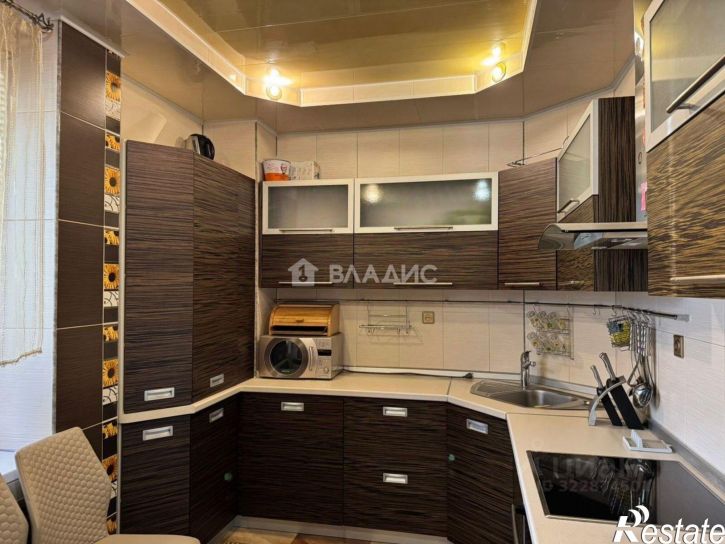 2-комн квартира пр-кт Ленина, 221,  д. 221