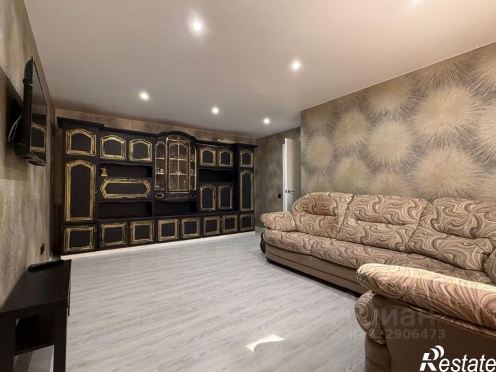 2-комн квартира улица Добровольского, 11,  д. 11