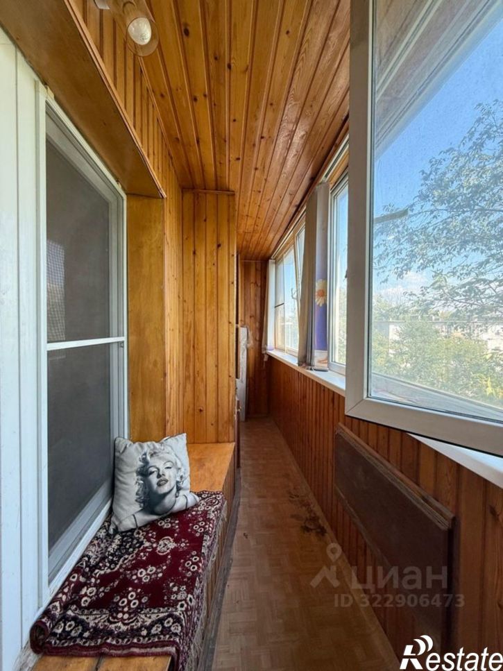 2-комн квартира улица Добровольского, 11,  д. 11