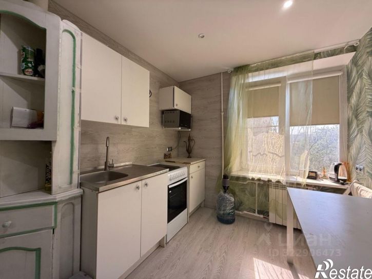 2-комн квартира улица Добровольского, 11,  д. 11