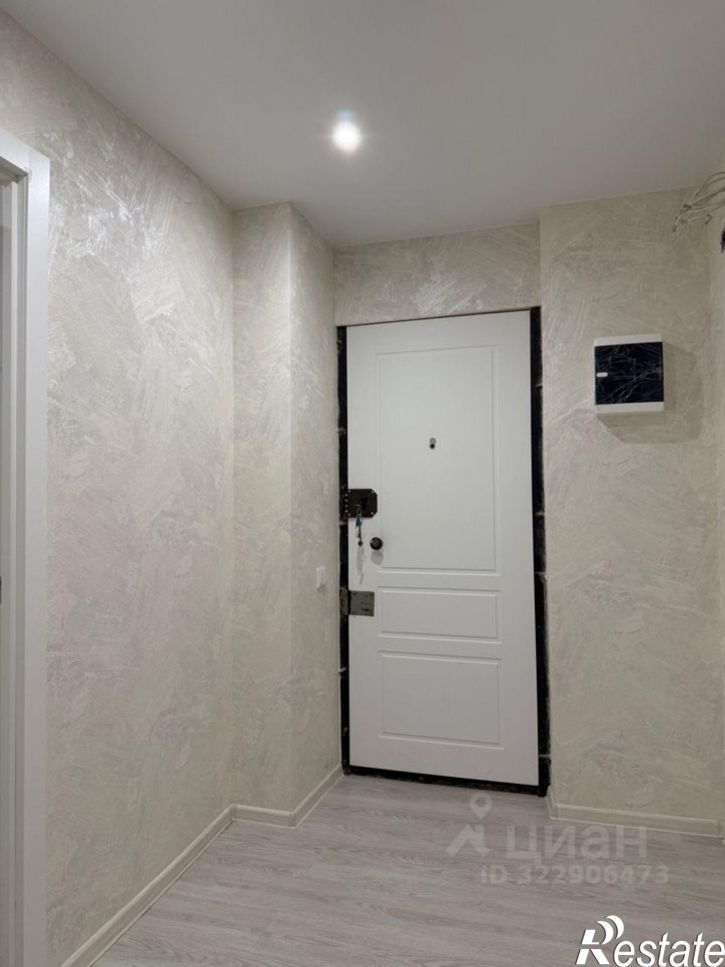 2-комн квартира улица Добровольского, 11,  д. 11