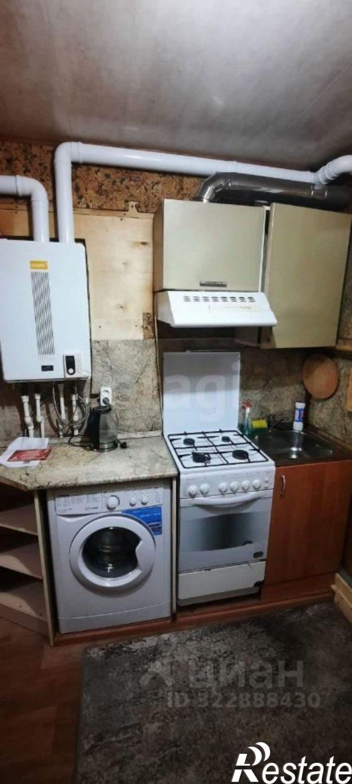 2-комн квартира ул Стальского, 24,  д. 24