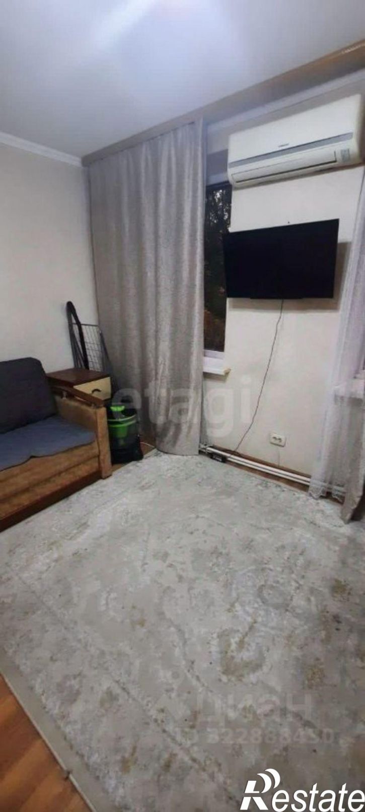 2-комн квартира ул Стальского, 24,  д. 24