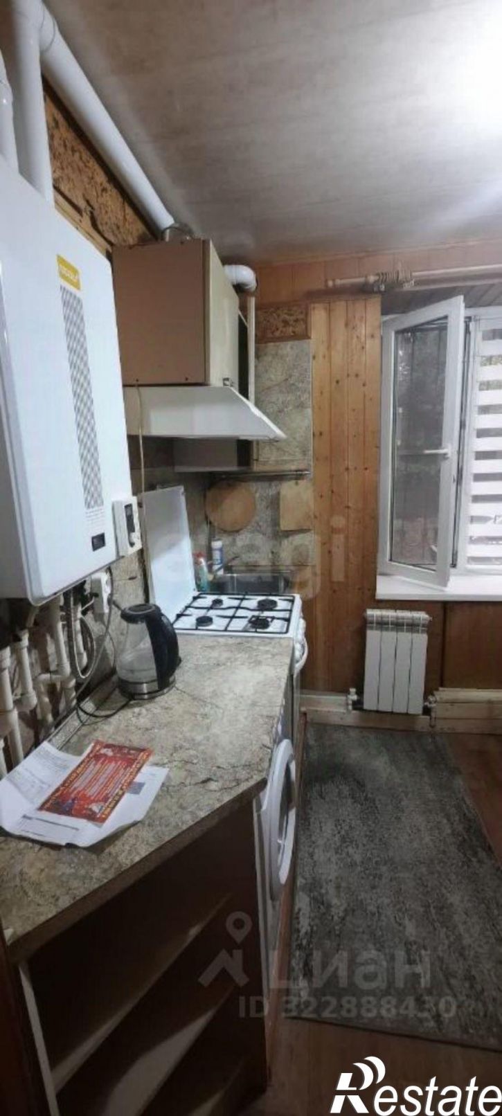 2-комн квартира ул Стальского, 24,  д. 24