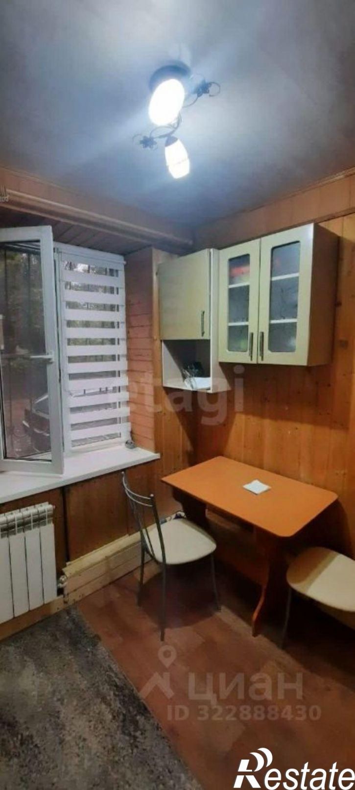 2-комн квартира ул Стальского, 24,  д. 24