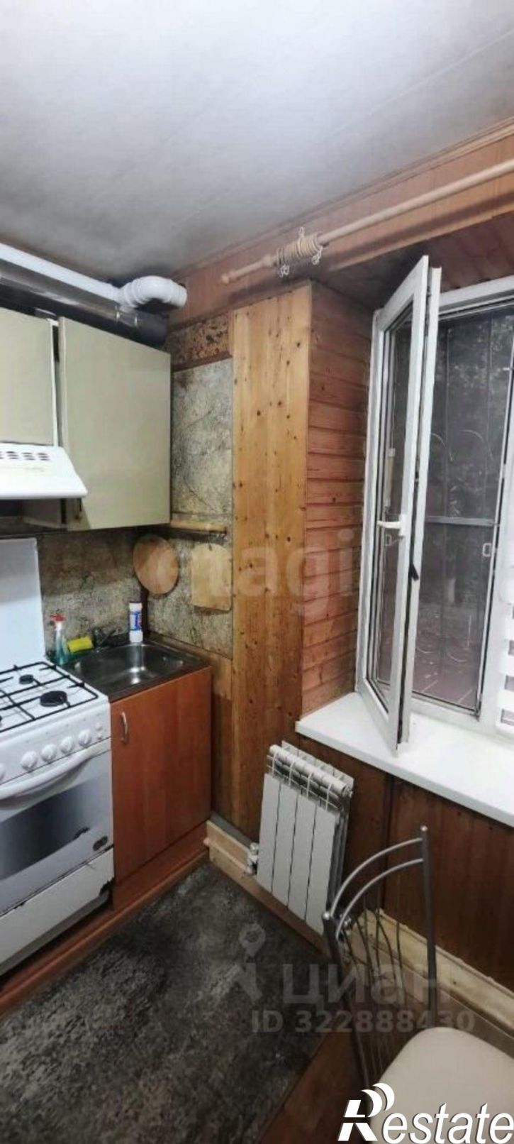 2-комн квартира ул Стальского, 24,  д. 24