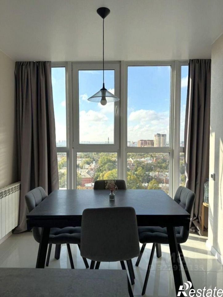 2-комн квартира улица Воровского, 17 с1,  д. 17 с1