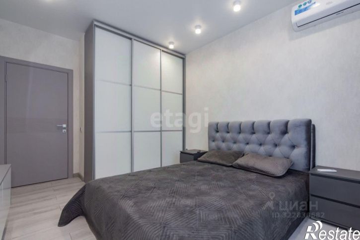 1-комн квартира ул Бориса Слюсаря, 23 2,  д. 23 2,  к. 2