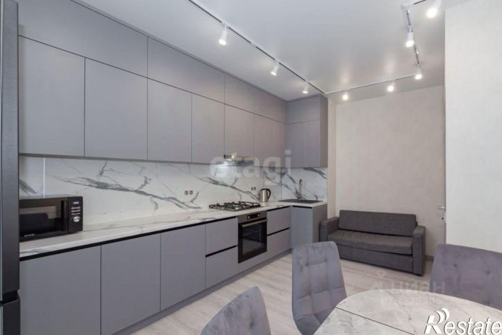 1-комн квартира ул Бориса Слюсаря, 23 2,  д. 23 2,  к. 2