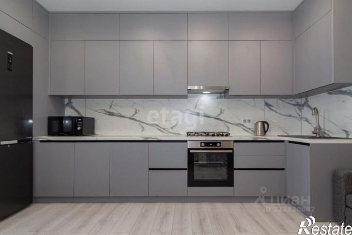 1-комн квартира ул Бориса Слюсаря, 23 2,  д. 23 2,  к. 2