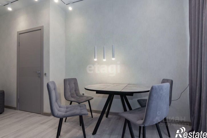 1-комн квартира ул Бориса Слюсаря, 23 2,  д. 23 2,  к. 2