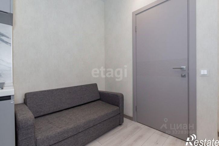 1-комн квартира ул Бориса Слюсаря, 23 2,  д. 23 2,  к. 2