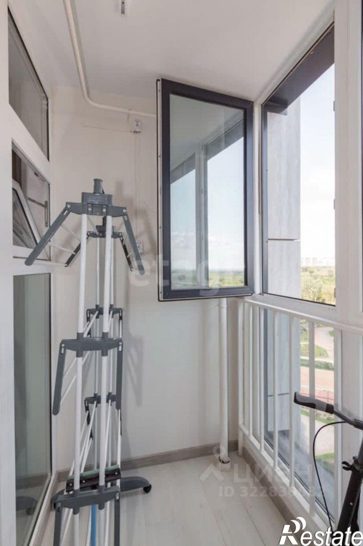 1-комн квартира ул Бориса Слюсаря, 23 2,  д. 23 2,  к. 2