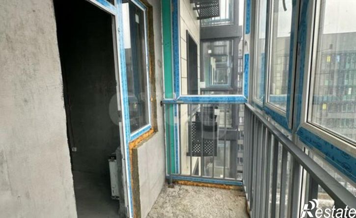 1-комн квартира проспект Маршала Жукова, 18,  д. 18