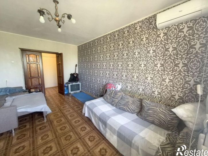 1-комн квартира 2-й переулок, 114А,  д. 114А