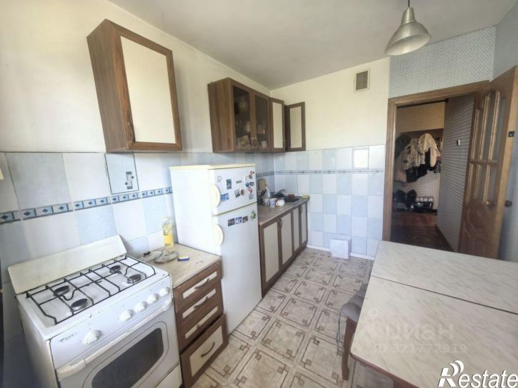 1-комн квартира 2-й переулок, 114А,  д. 114А