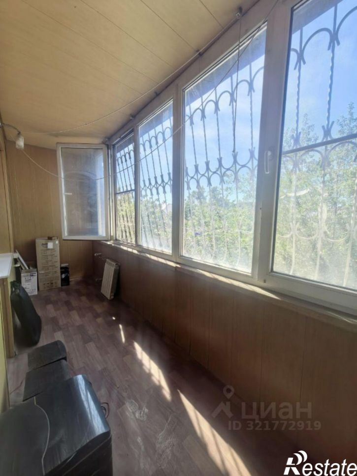 1-комн квартира 2-й переулок, 114А,  д. 114А