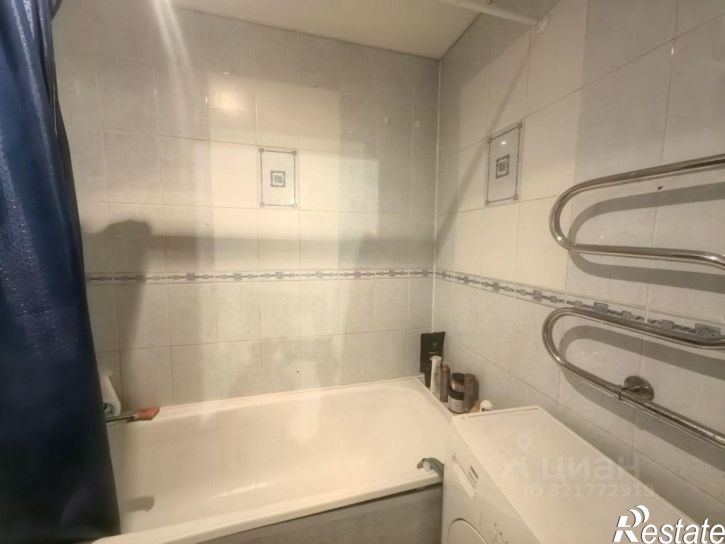 1-комн квартира 2-й переулок, 114А,  д. 114А