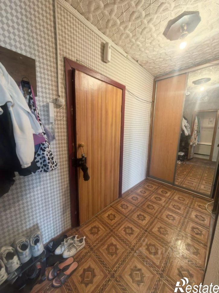 1-комн квартира 2-й переулок, 114А,  д. 114А