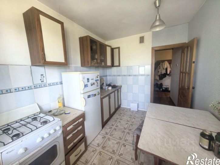 1-комн квартира 2-й переулок, 114А,  д. 114А