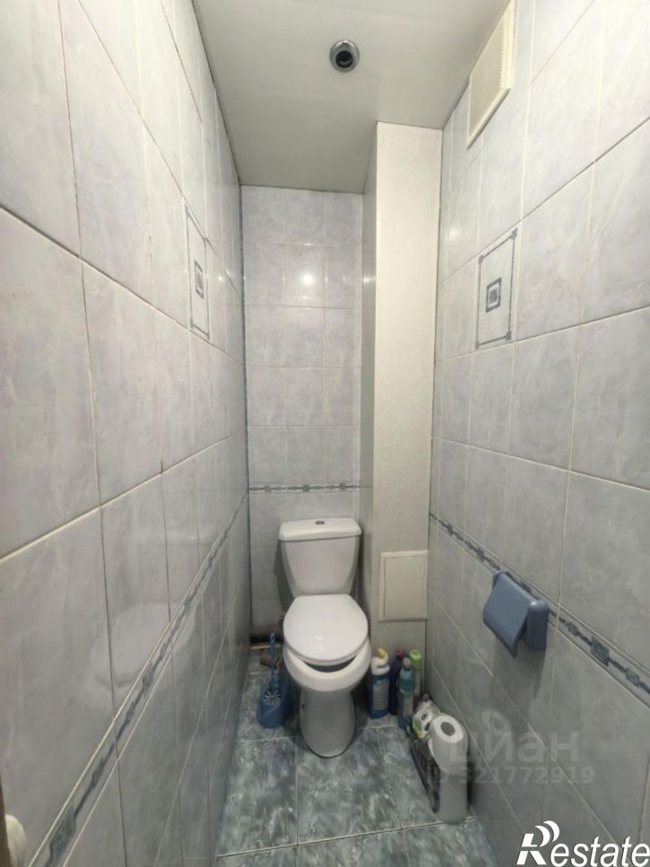 1-комн квартира 2-й переулок, 114А,  д. 114А