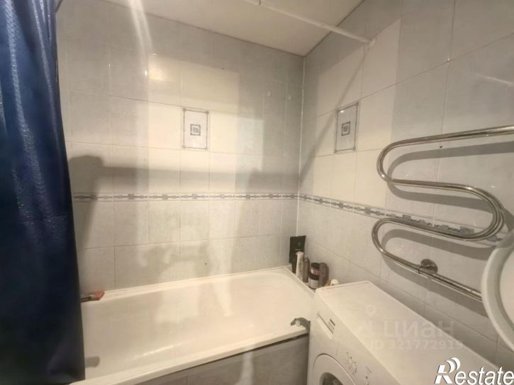 1-комн квартира 2-й переулок, 114А,  д. 114А