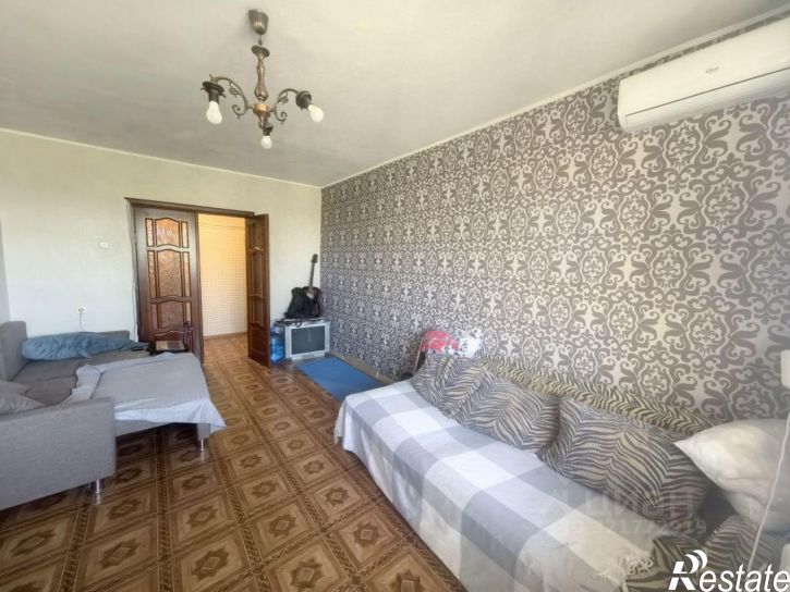 1-комн квартира 2-й переулок, 114А,  д. 114А