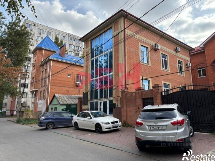 Отдельное здание ул Турмалиновская, 104,  д. 104