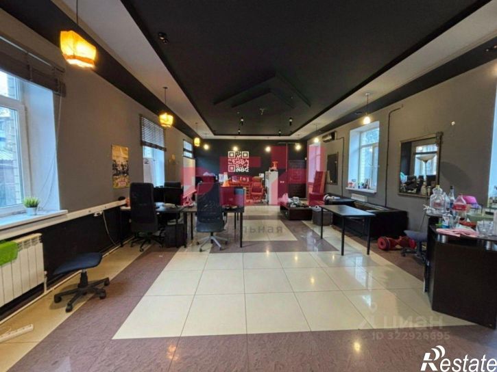 Отдельное здание ул Турмалиновская, 104,  д. 104