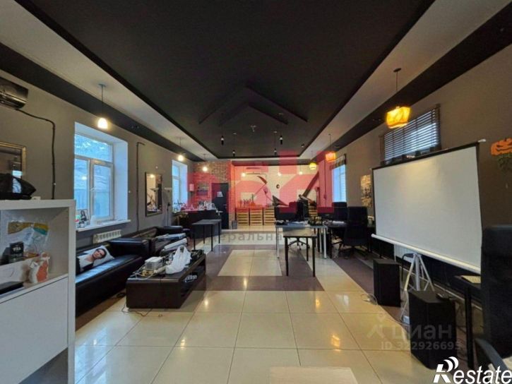 Отдельное здание ул Турмалиновская, 104,  д. 104