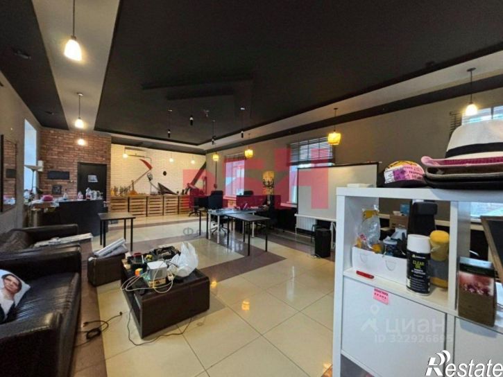 Отдельное здание ул Турмалиновская, 104,  д. 104