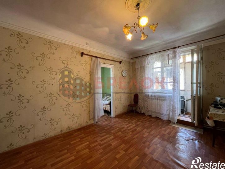 2-комн квартира 1-я Краснодарская улица, 86 к2,  д. 86 к2