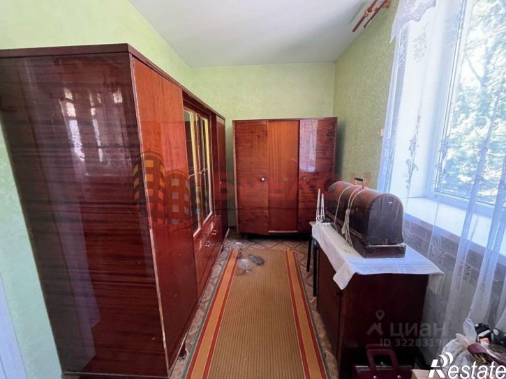 2-комн квартира 1-я Краснодарская улица, 86 к2,  д. 86 к2