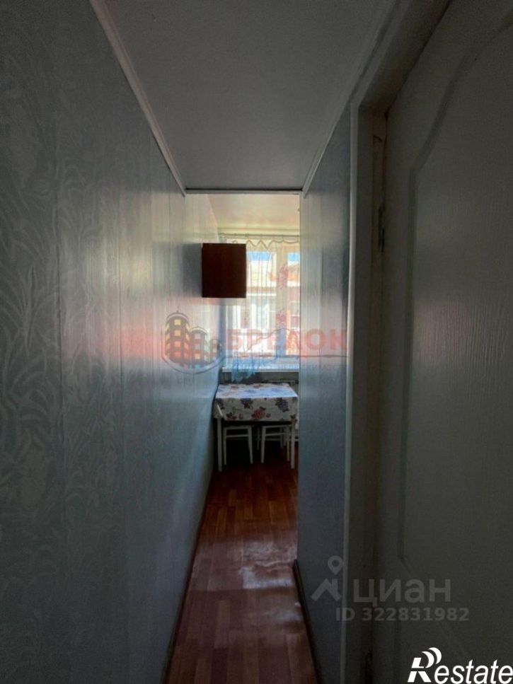 2-комн квартира 1-я Краснодарская улица, 86 к2,  д. 86 к2