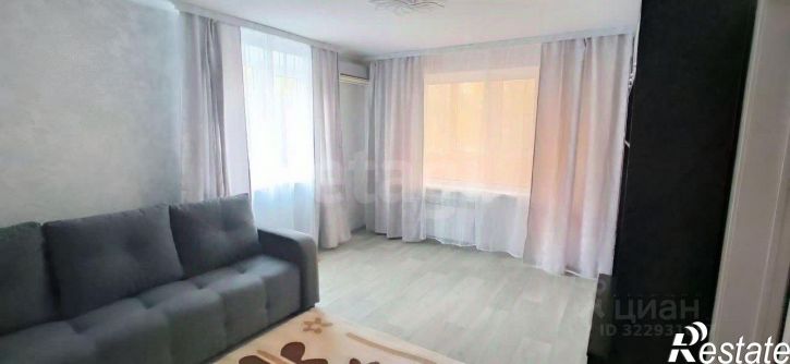 2-комн квартира б-р Комарова, 20/3,  д. 20/3