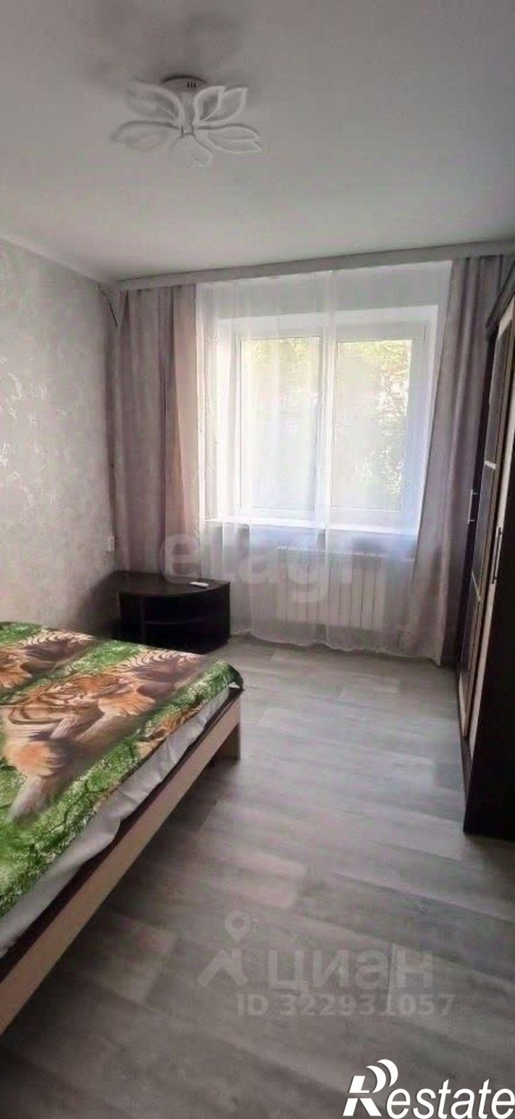 2-комн квартира б-р Комарова, 20/3,  д. 20/3