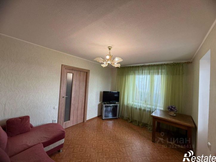 2-комн квартира улица Ерёменко, 81/1,  д. 81/1