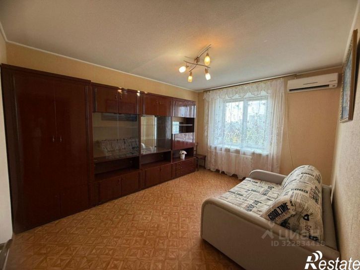 2-комн квартира улица Ерёменко, 81/1,  д. 81/1