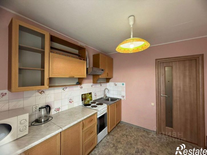 2-комн квартира улица Ерёменко, 81/1,  д. 81/1