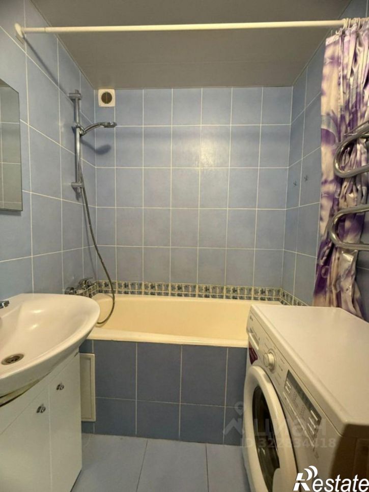 2-комн квартира улица Ерёменко, 81/1,  д. 81/1