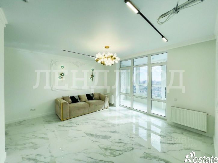 2-комн квартира улица Мечникова, 110 с1,  д. 110 с1