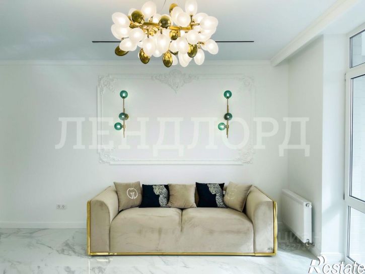 2-комн квартира улица Мечникова, 110 с1,  д. 110 с1