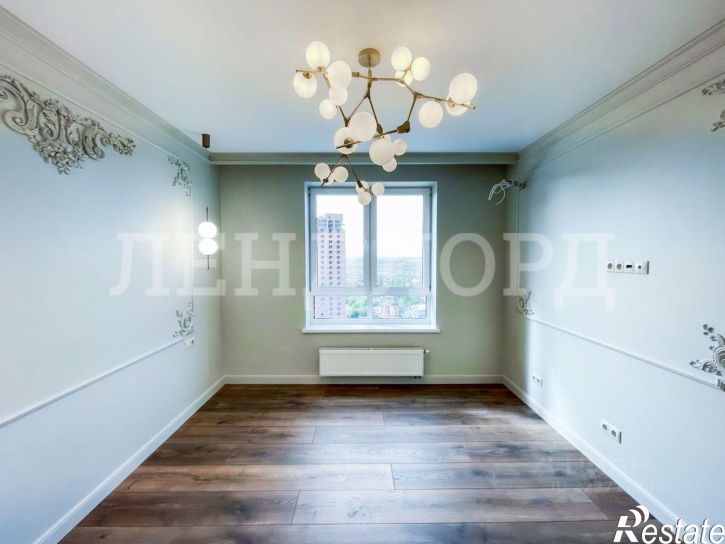 2-комн квартира улица Мечникова, 110 с1,  д. 110 с1